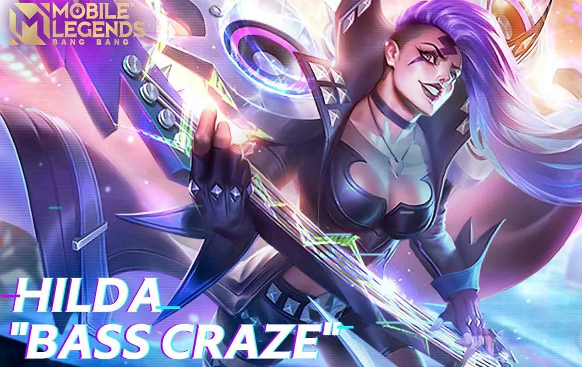 Tips Solo Rank dengan Hilda di Mobile Legends, Auto Gendong!