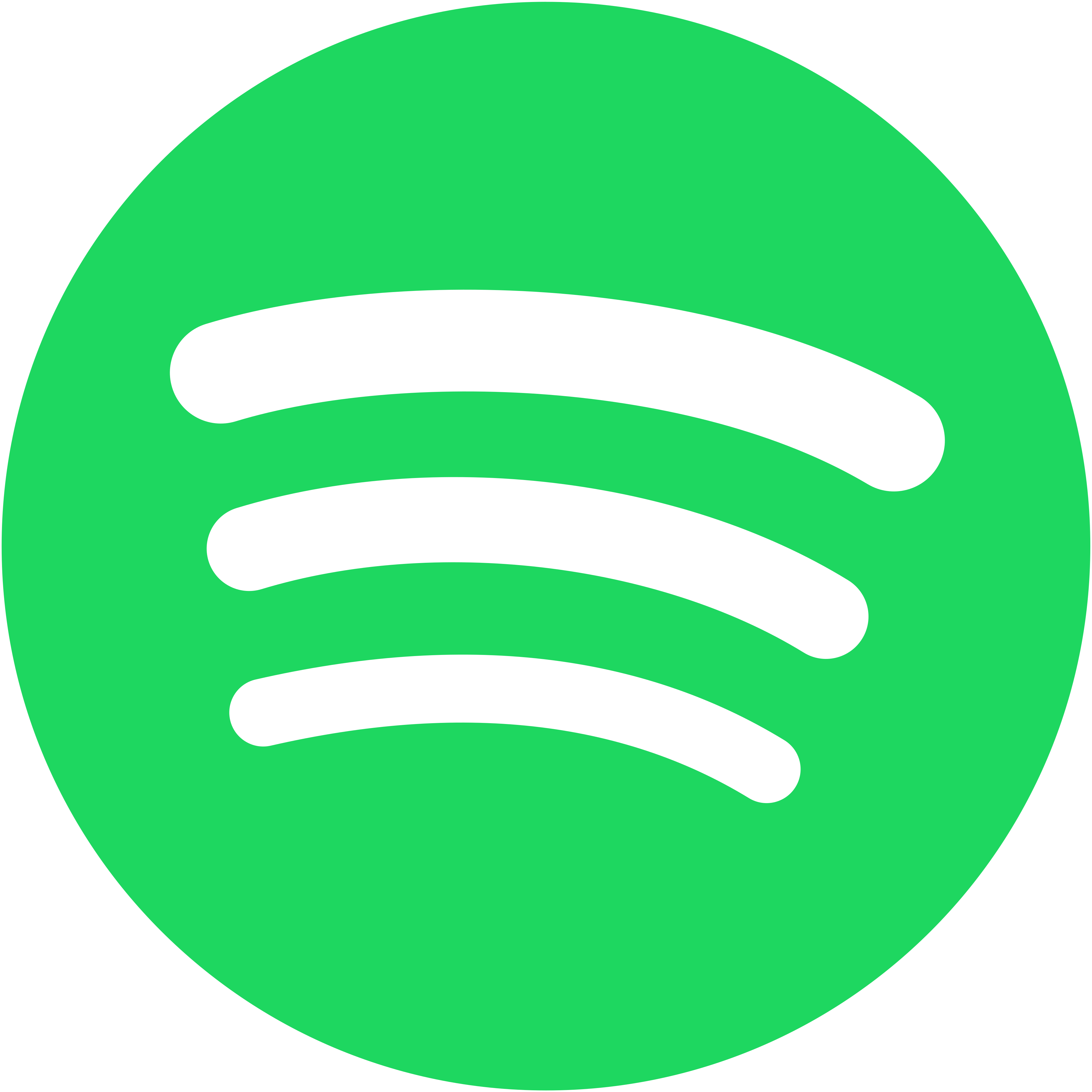 Spotify 3 Bulan (No Garansi)