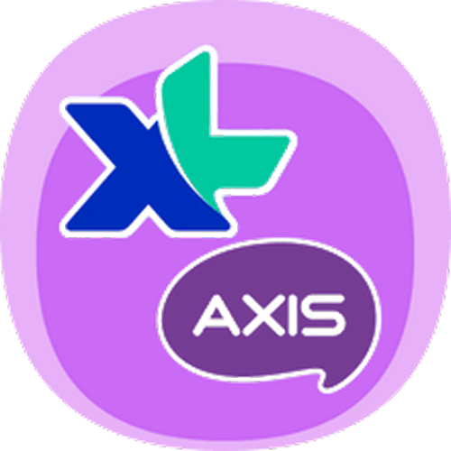 Logo XL & Axis
