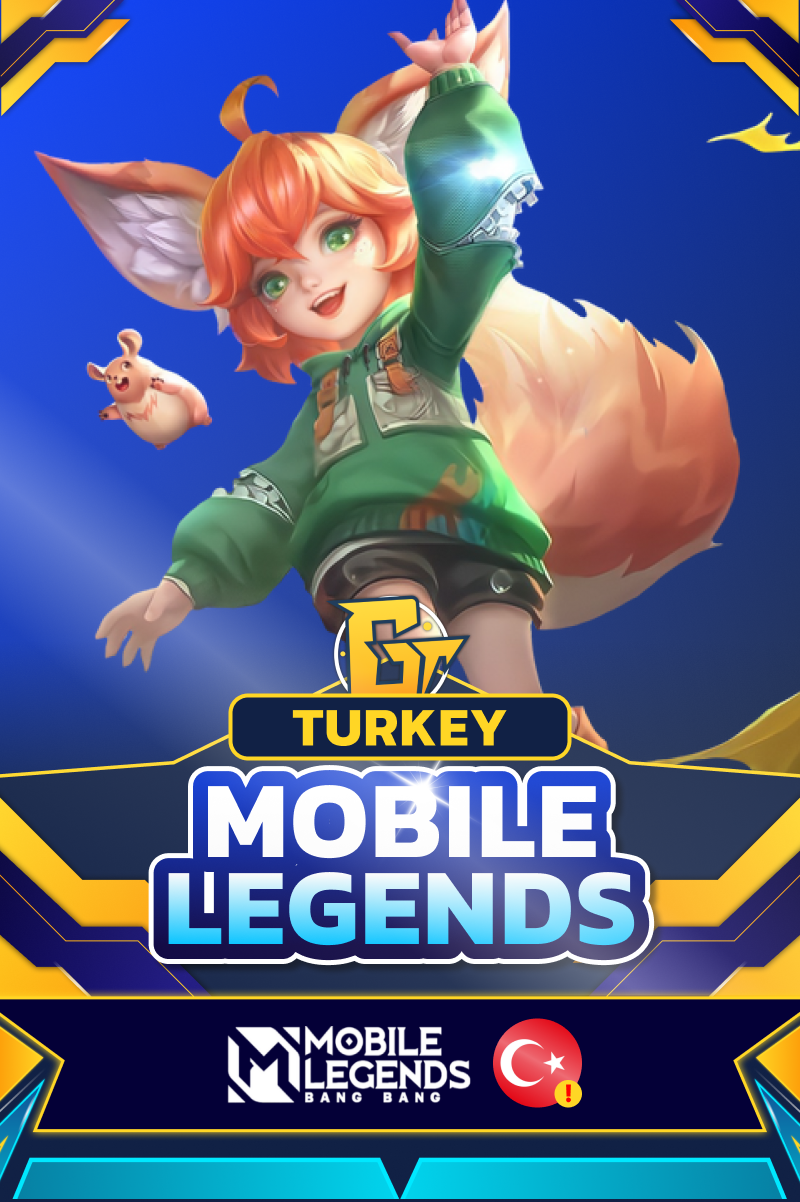 Mobile Legends Turkey
