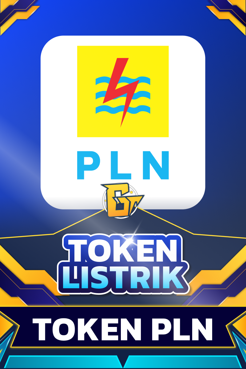 Token Listrik PLN