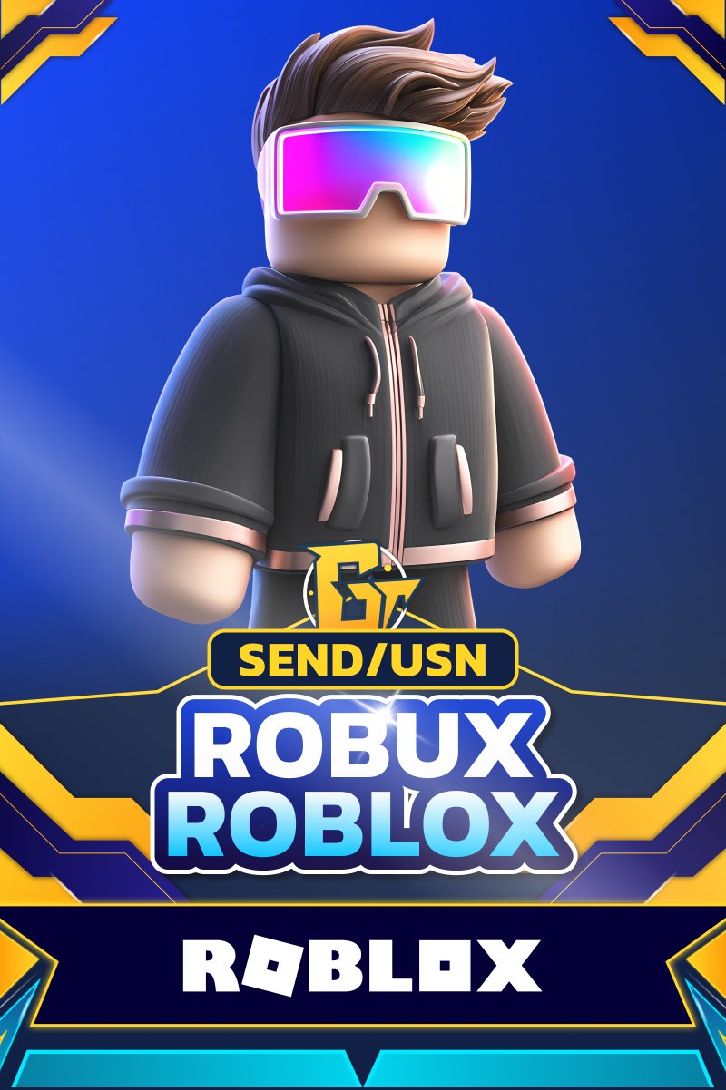 Roblox Via Send/USN