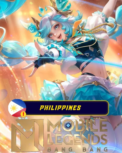 Mobile Legends : Ph