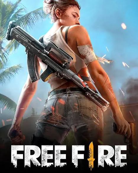 Free Fire Max