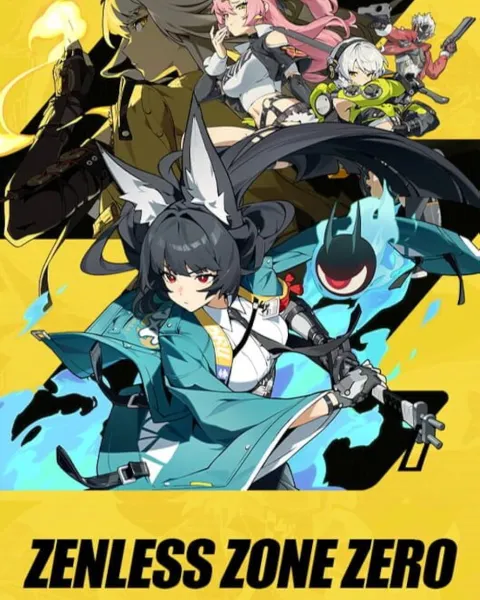 Zenless Zone Zero