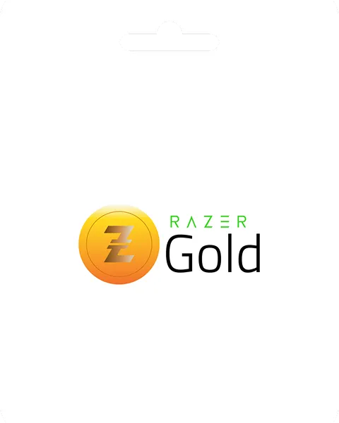 Razer Gold