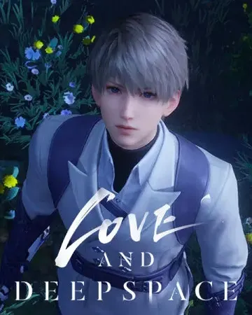 Love And Deepspace