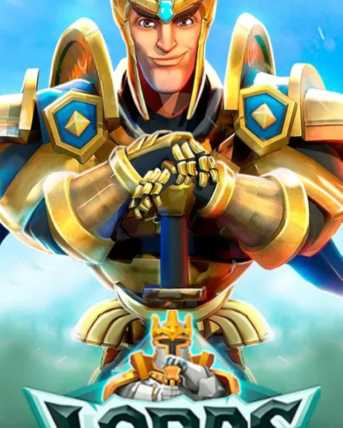 Lords Mobile