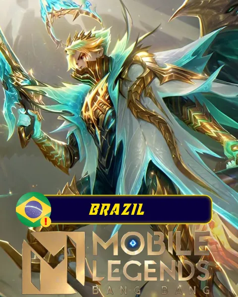 Mobile Legends Brazil