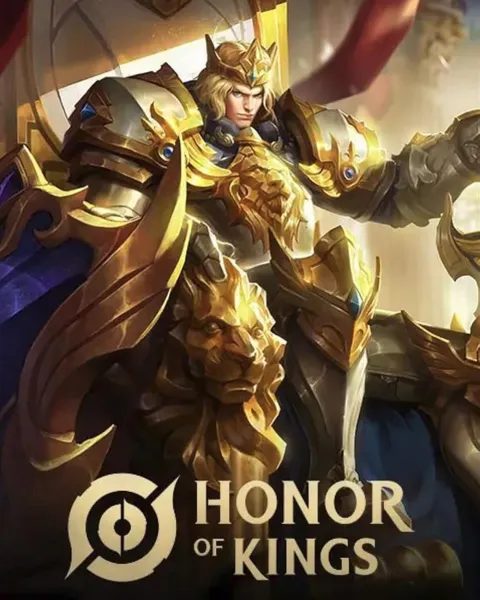 Honor Of Kings