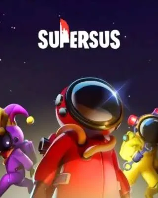 Super Sus