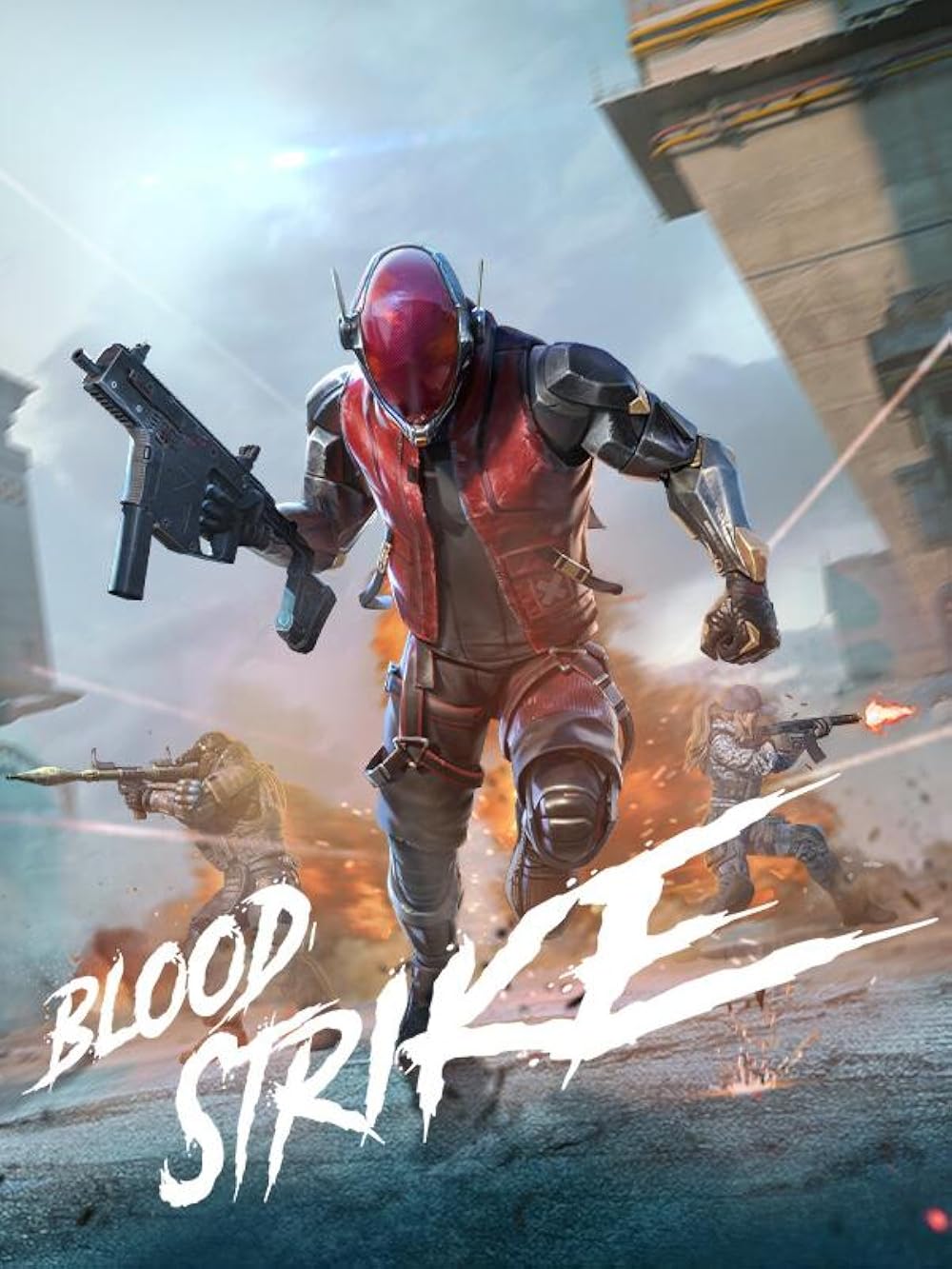 Blood Strike