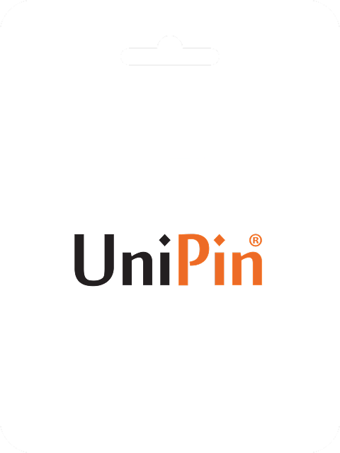 Unipin Voucher