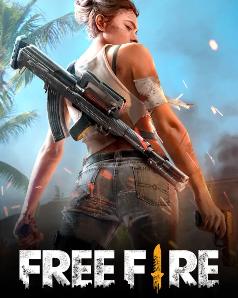 Free Fire