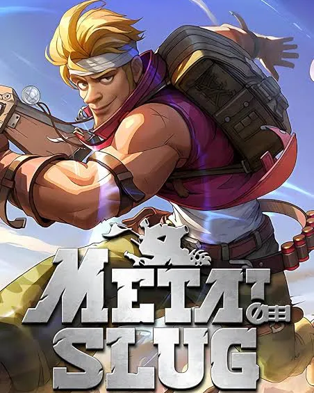Metal Slug Awakening