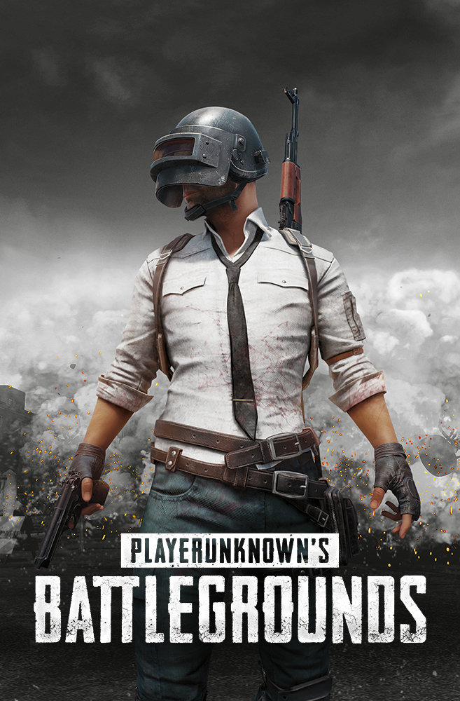 PUBG Mobile