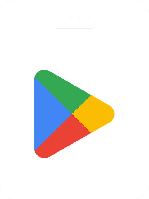 Google Play Indonesia