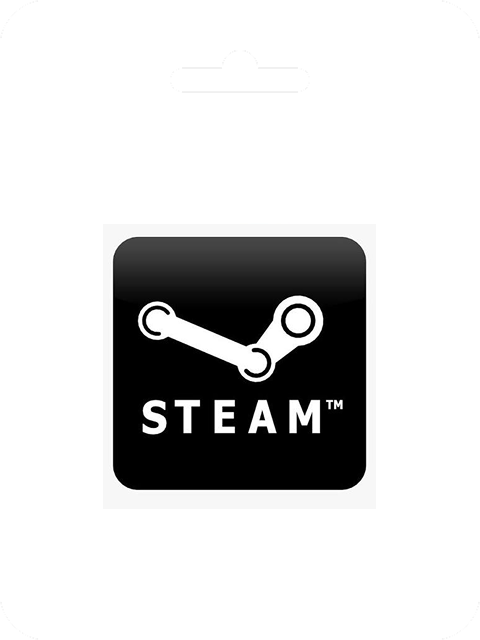 Steam Wallet (Idr)