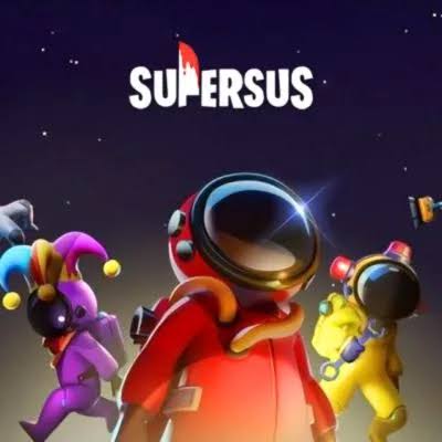 Super Sus