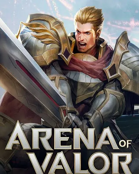 Arena Of Valor