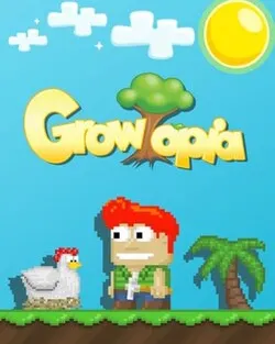 Growtopia