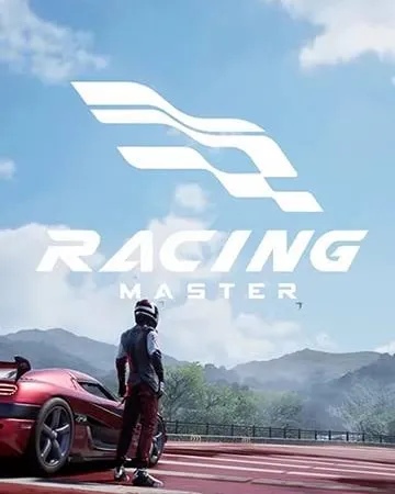 Racing Master