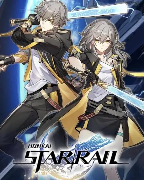 Honkai Star Rail