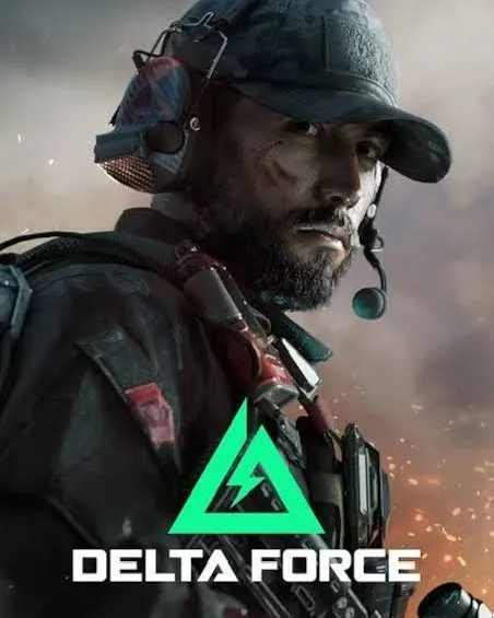 Delta Force