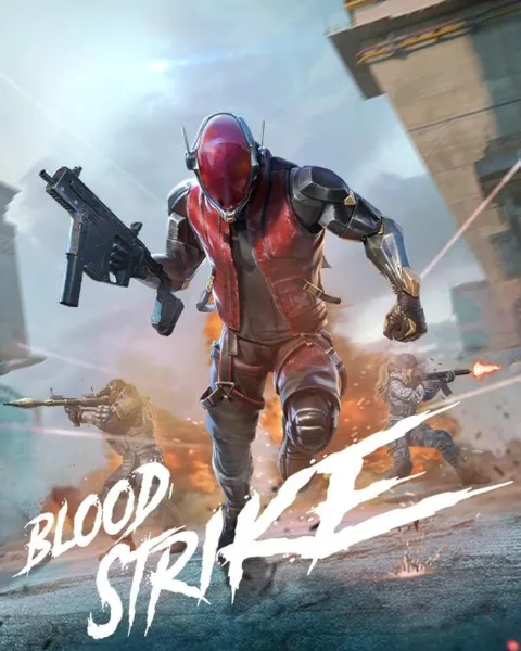 Blood Strike