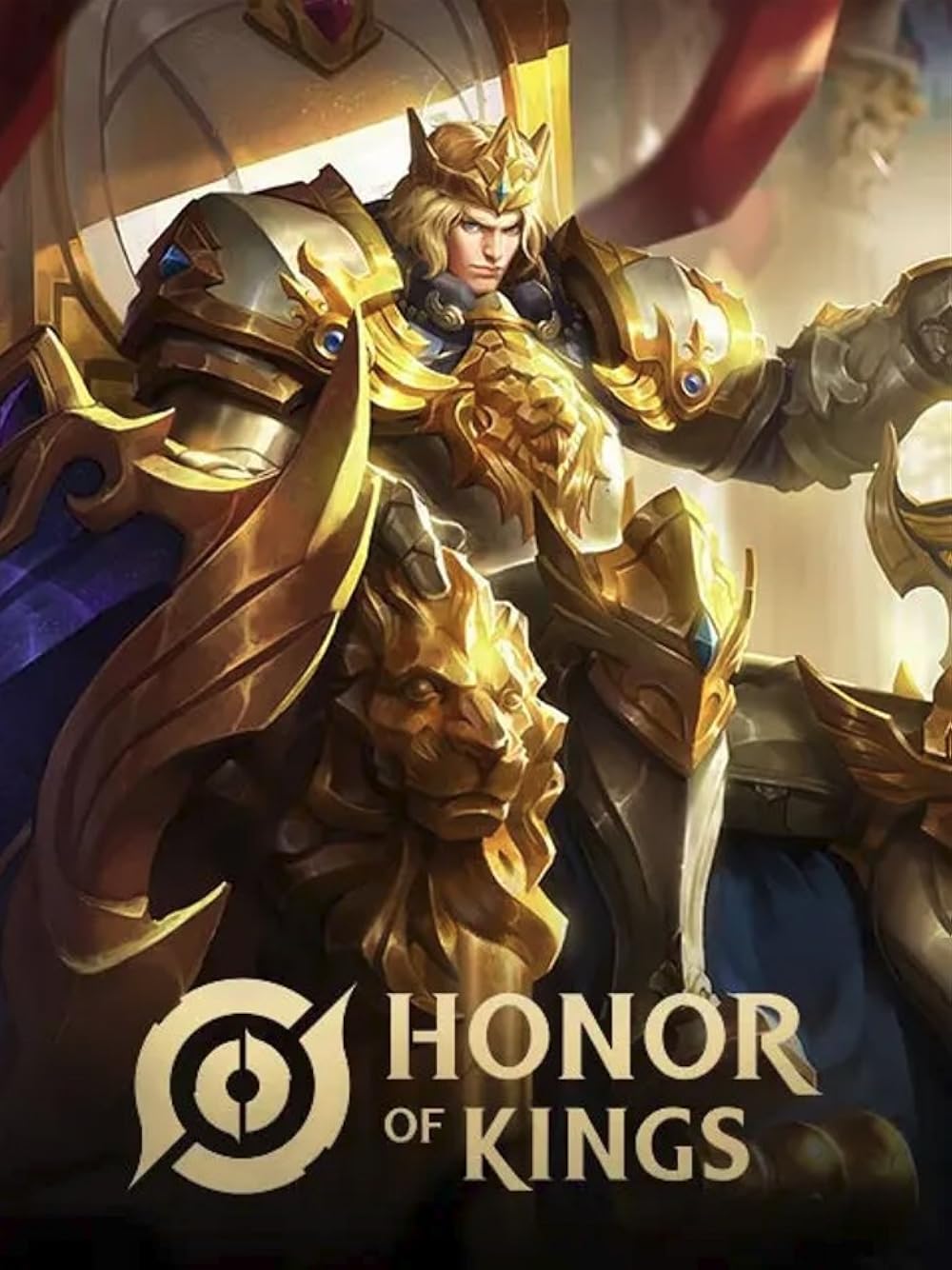Honor Of Kings