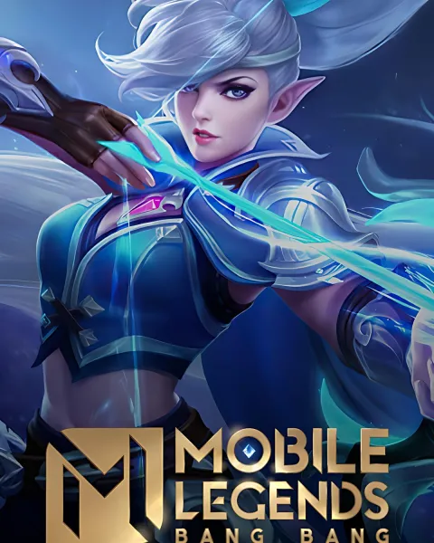 Mobile Legends