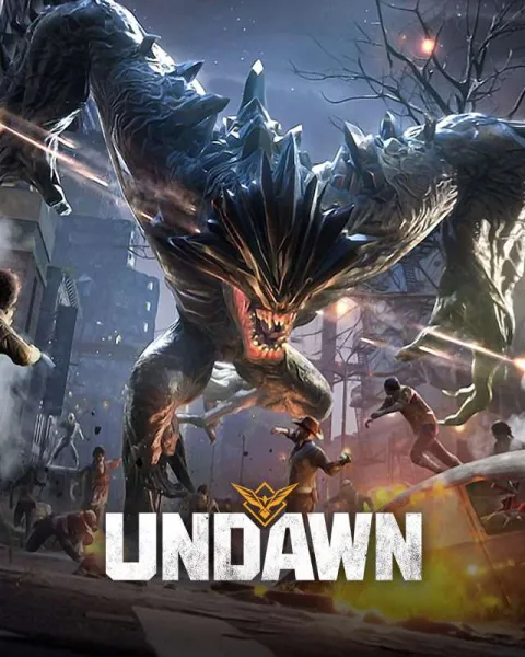 Undawn