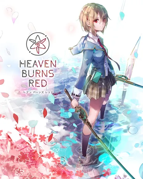 Heaven Burns Red