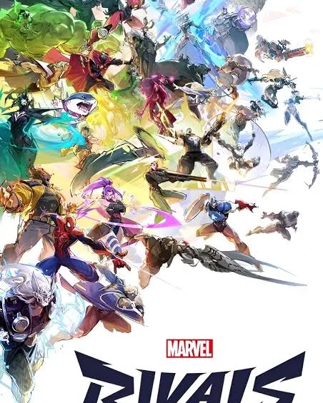 Marvel Rivals