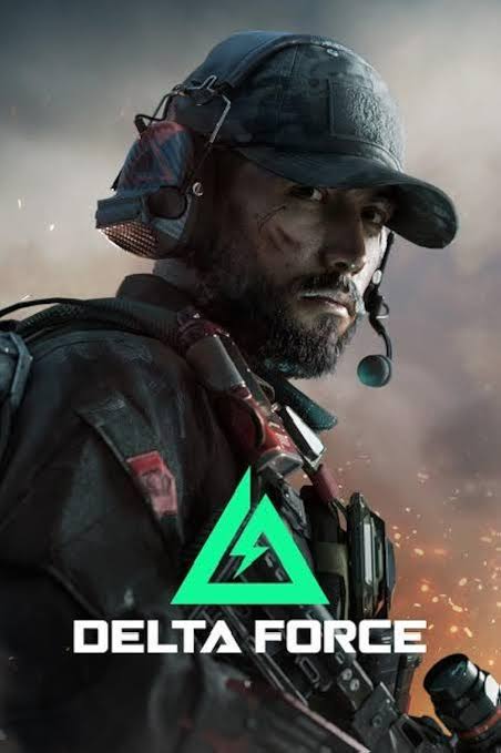 Delta Force