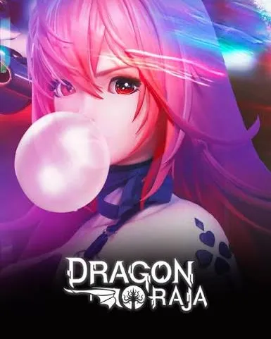 Dragon Raja (Sea)